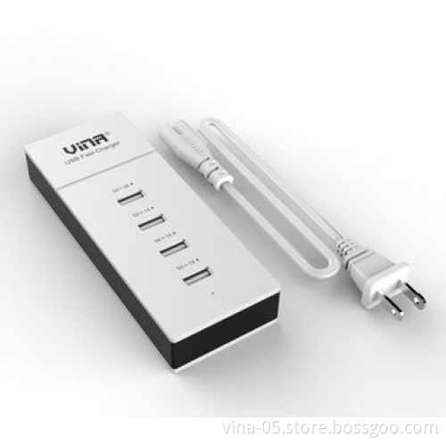 Home USB charger